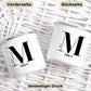 Mama Tasse mit Namen der Kinder Little Mathilda Little Mathilda Keramik Tasse