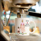 Mama Tasse: Personalisiert Mama Tasse mit Kind Little Mathilda Little Mathilda Keramik Tasse