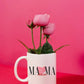 Mama Tasse personalisiert mit Namen der Kinder Little Mathilda Little Mathilda Keramik Tasse