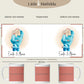 Mama & Tochter Tasse personalisiert mit Namen Little Mathilda Little Mathilda Keramik Tasse