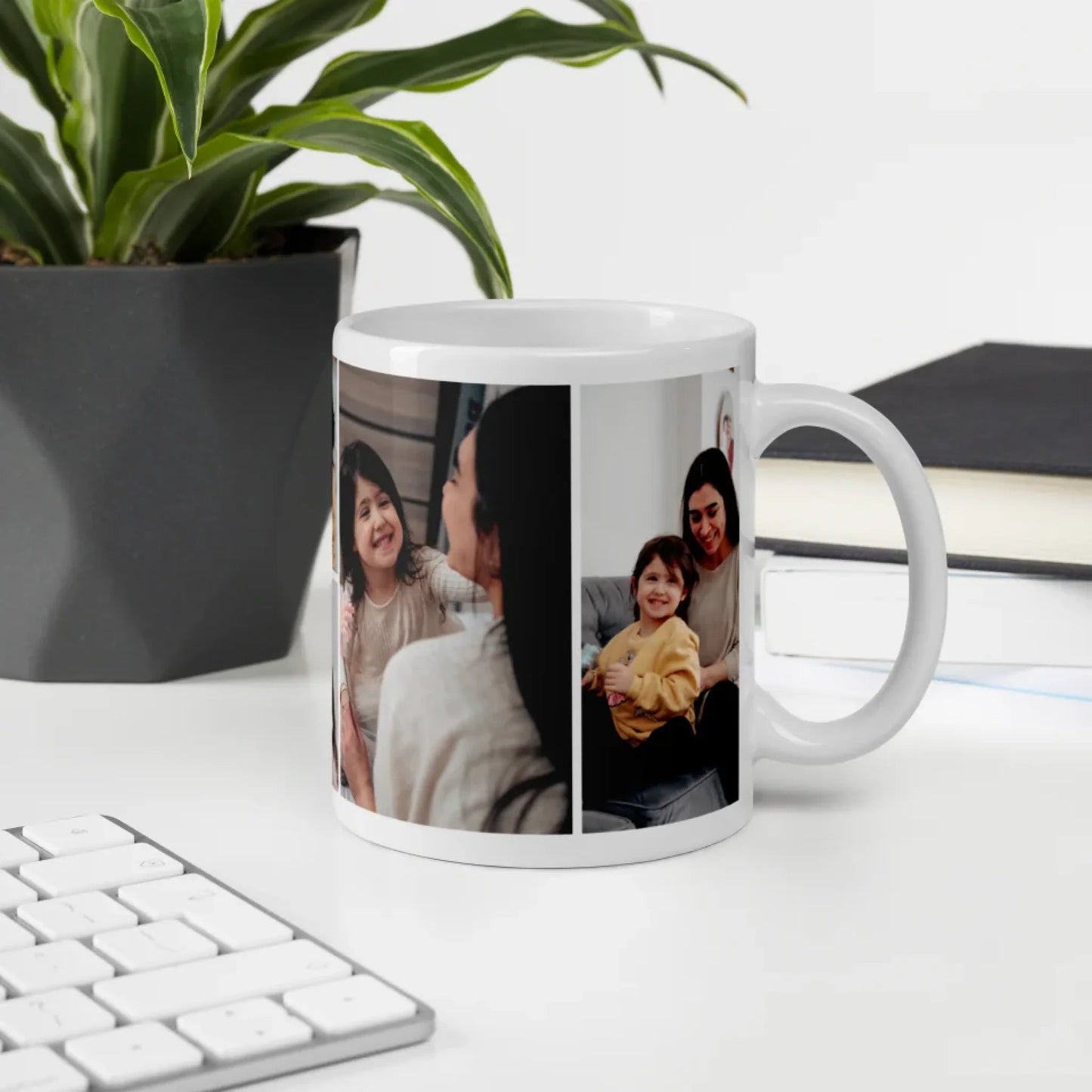 Mama Tasse Fototasse personalisiert von Little Mathilda00004