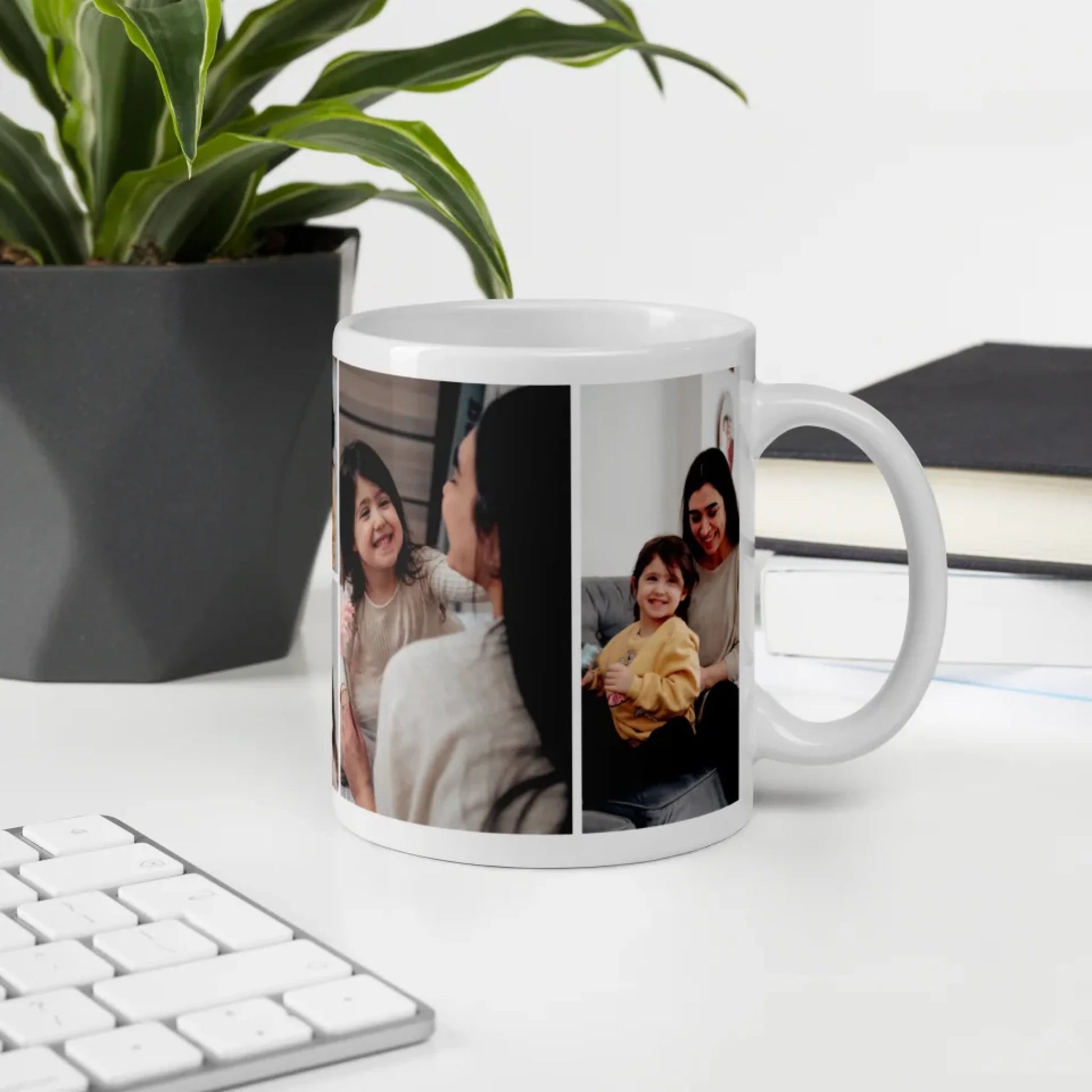 Mama Tasse Fototasse personalisiert von Little Mathilda00004