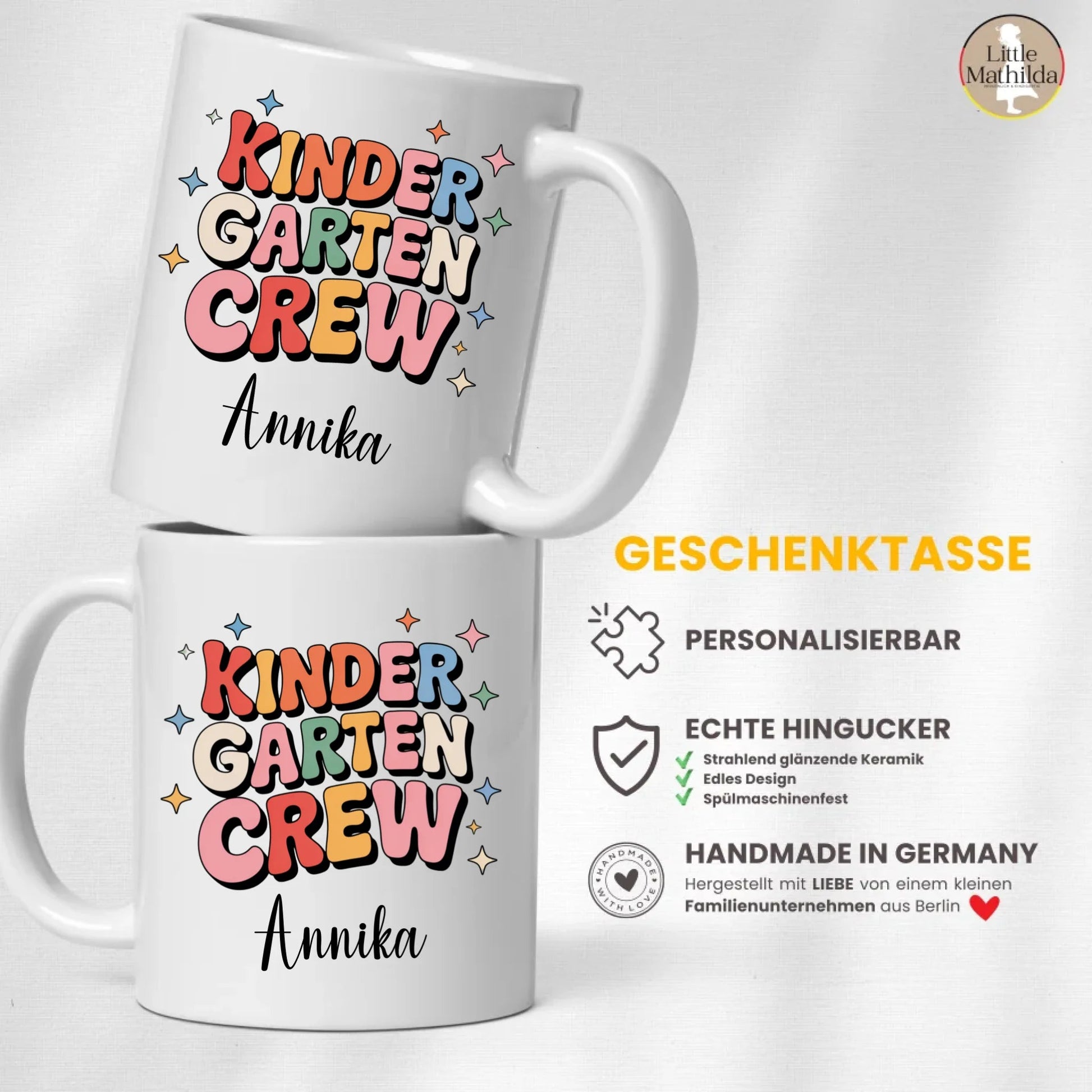 Geschenktasse zum Abschluss Bachelor Geschenk Prüfung bestanden Abschlussgeschenk von Little Mathilda (1)