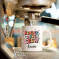 Personalisierte Kaffetasse "Kinder Garten Crew" mit Namen Little Mathilda Little Mathilda Keramik Tasse