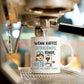 Personalisierte Krankenschwester Tasse mit Spruch Little Mathilda Little Mathilda Keramik Tasse