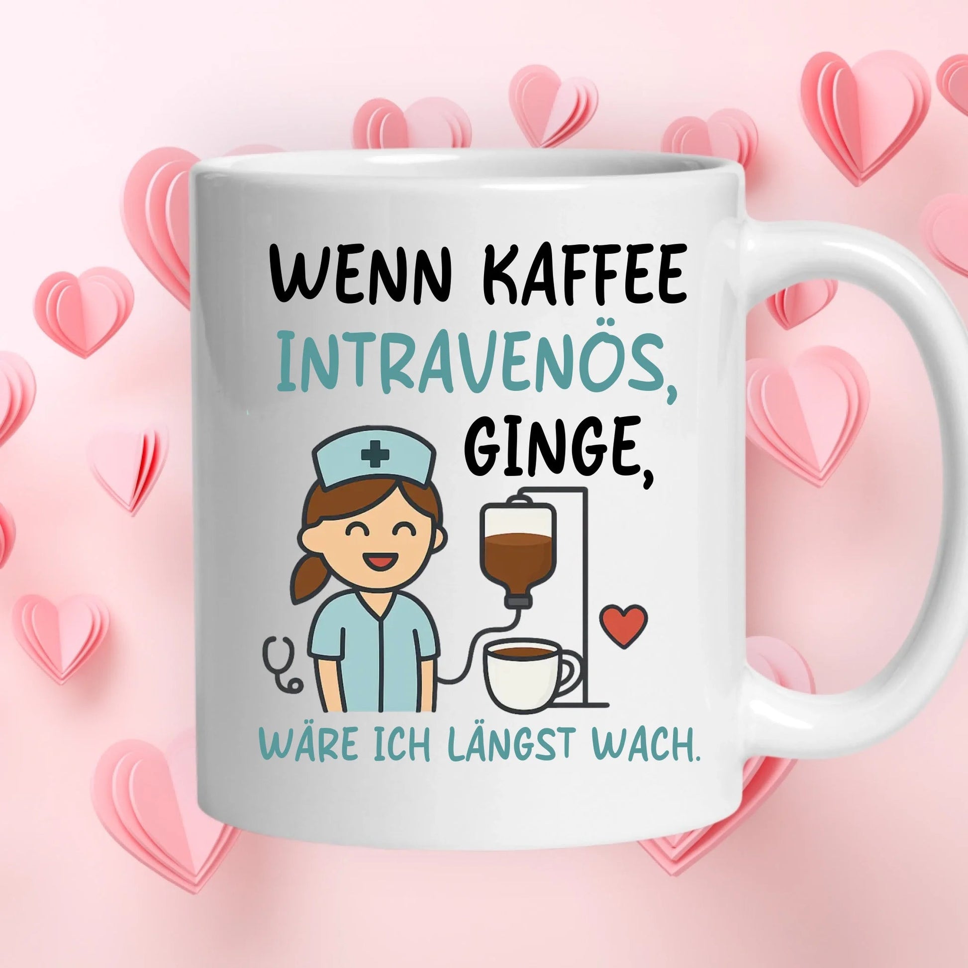 Bild 2 Mama Tochter Herz