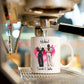 Personalisierte Tasse: Beste Freundin Little Mathilda Little Mathilda Keramik Tasse