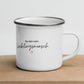 Personalisierte Tasse "Du bist mein Lieblingsmensch" Little Mathilda Little Mathilda Keramik Tasse