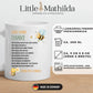 Personalisierte Tasse für Erzieherin oder Erzieher zum Abschied - Geschenk von den Kita - Kindern Little Mathilda Little Mathilda Keramik Tasse