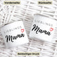 Personalisierte Tasse Lieblings Mama Little Mathilda Little Mathilda Keramik Tasse