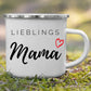 Personalisierte Tasse Lieblings Mama Little Mathilda Little Mathilda Keramik Tasse