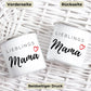 Personalisierte Tasse Lieblings Mama Little Mathilda Little Mathilda Keramik Tasse