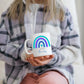 Personalisierte Tasse zur Einschulung: Schulkind 2026 Little Mathilda Little Mathilda Keramik Tasse