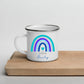 Personalisierte Tasse zur Einschulung: Schulkind 2026 Little Mathilda Little Mathilda Keramik Tasse