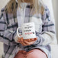 Schwangerschaft verkünden: Freund, Verlobter, Ehemann, Bester Papa Little Mathilda Little Mathilda Keramik Tasse