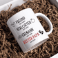 Schwangerschaft verkünden: Freund, Verlobter, Ehemann, Bester Papa Little Mathilda Little Mathilda Keramik Tasse
