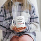 Schwangerschaft verkünden: Freund, Verlobter, Ehemann, Bester Papa Little Mathilda Little Mathilda Keramik Tasse