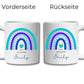 Tasse zur Einschulung: Schulkind 2024 Little Mathilda Little Mathilda Keramik Tasse