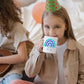 Tasse zur Einschulung: Schulkind 2024 Little Mathilda Little Mathilda Keramik Tasse