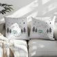 Pillow - Square - all color - 2pcs
