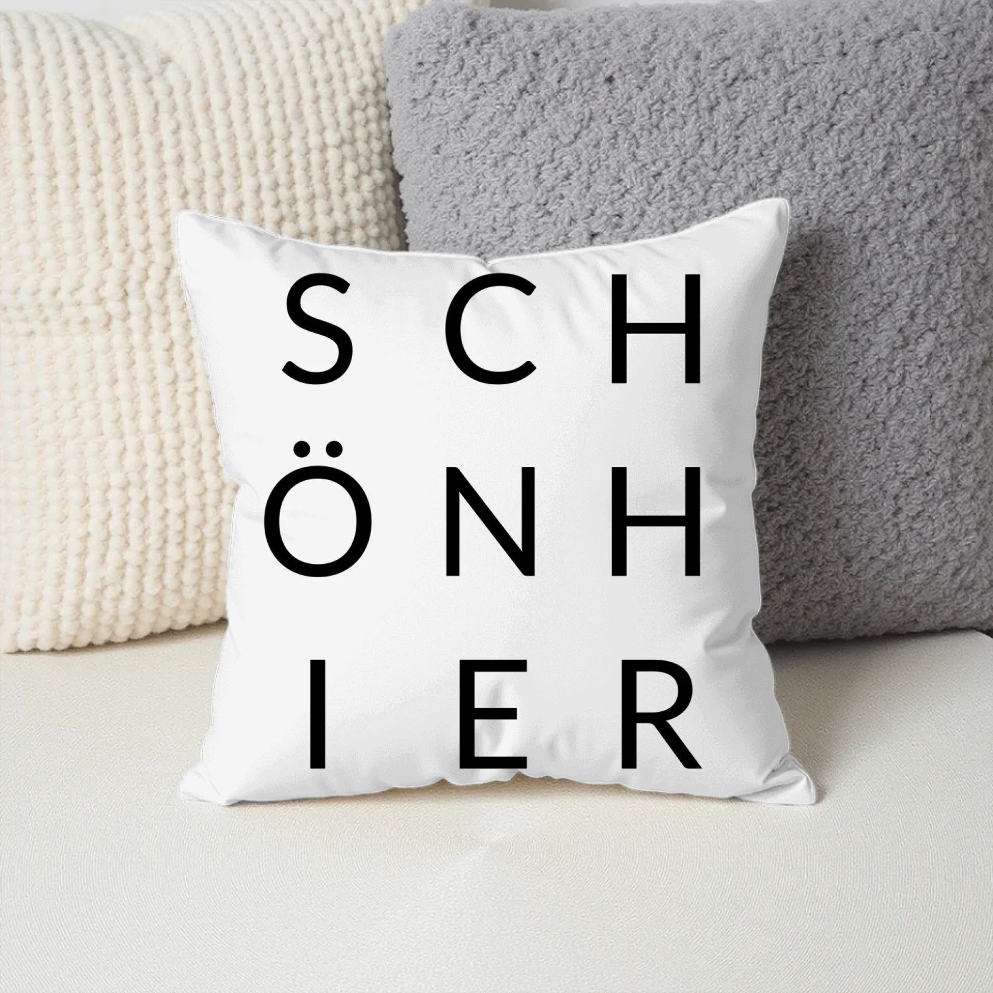 Pillow - Square - all color 4