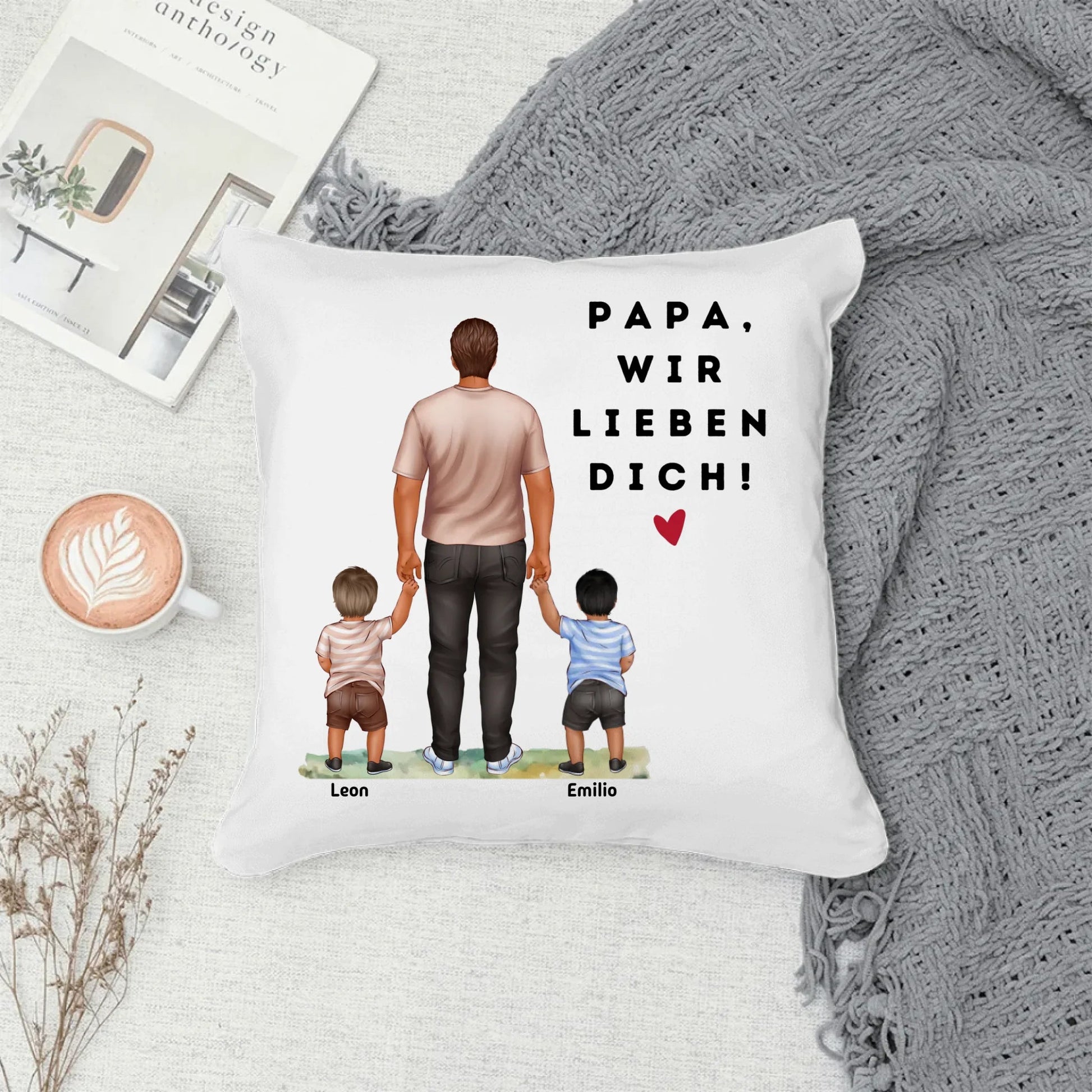 Pillow - Square - all color 3