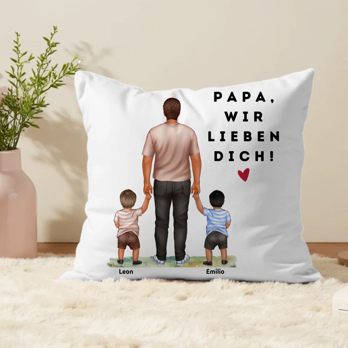 Pillow - Square - all color 8