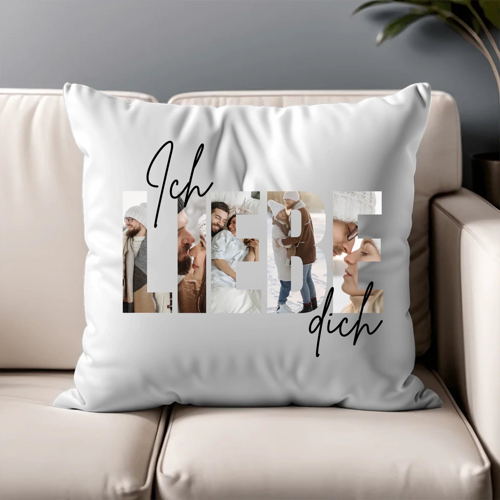 Pillow - Square - all color 5