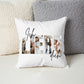 Pillow - Square - all color 4
