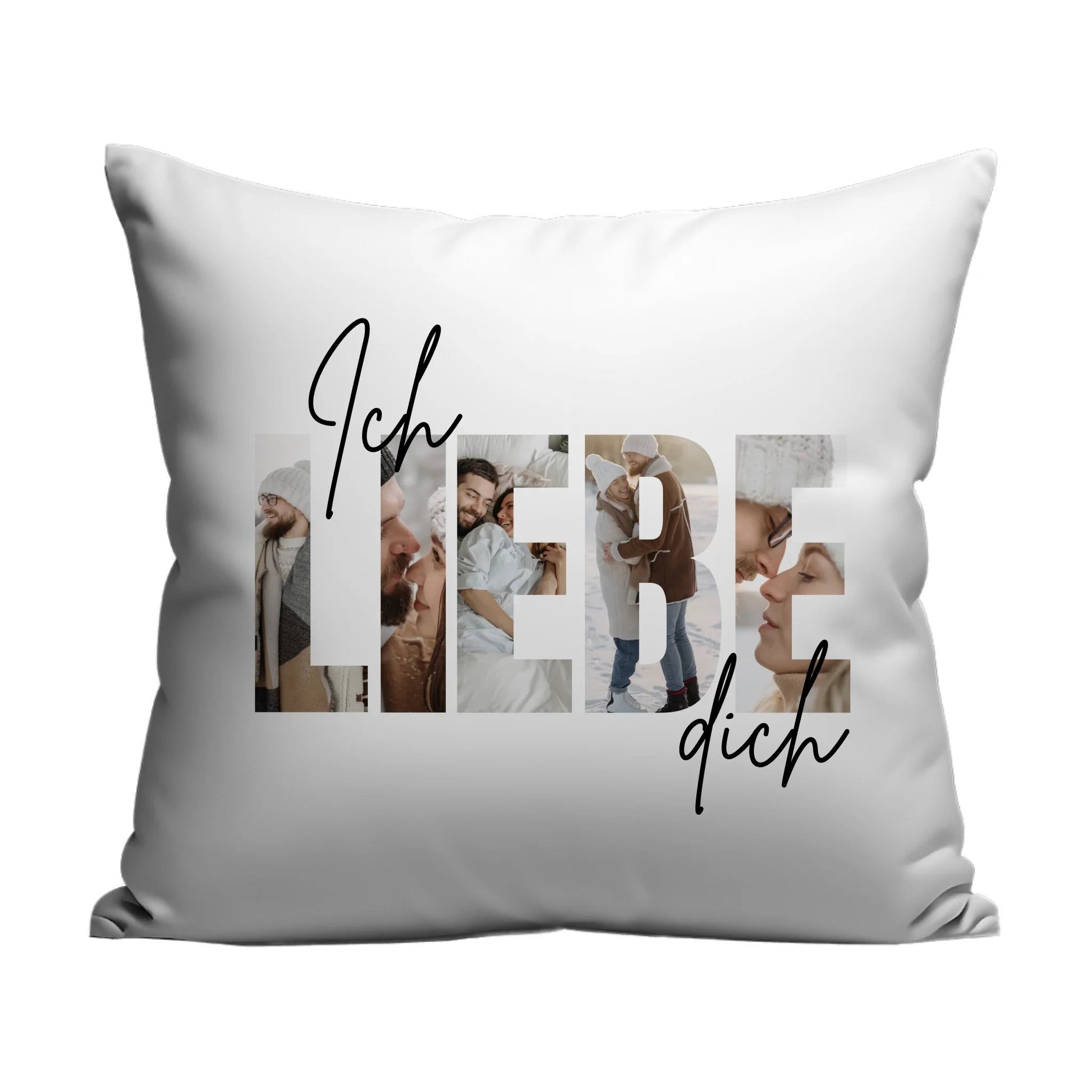 Pillow - Square - all color