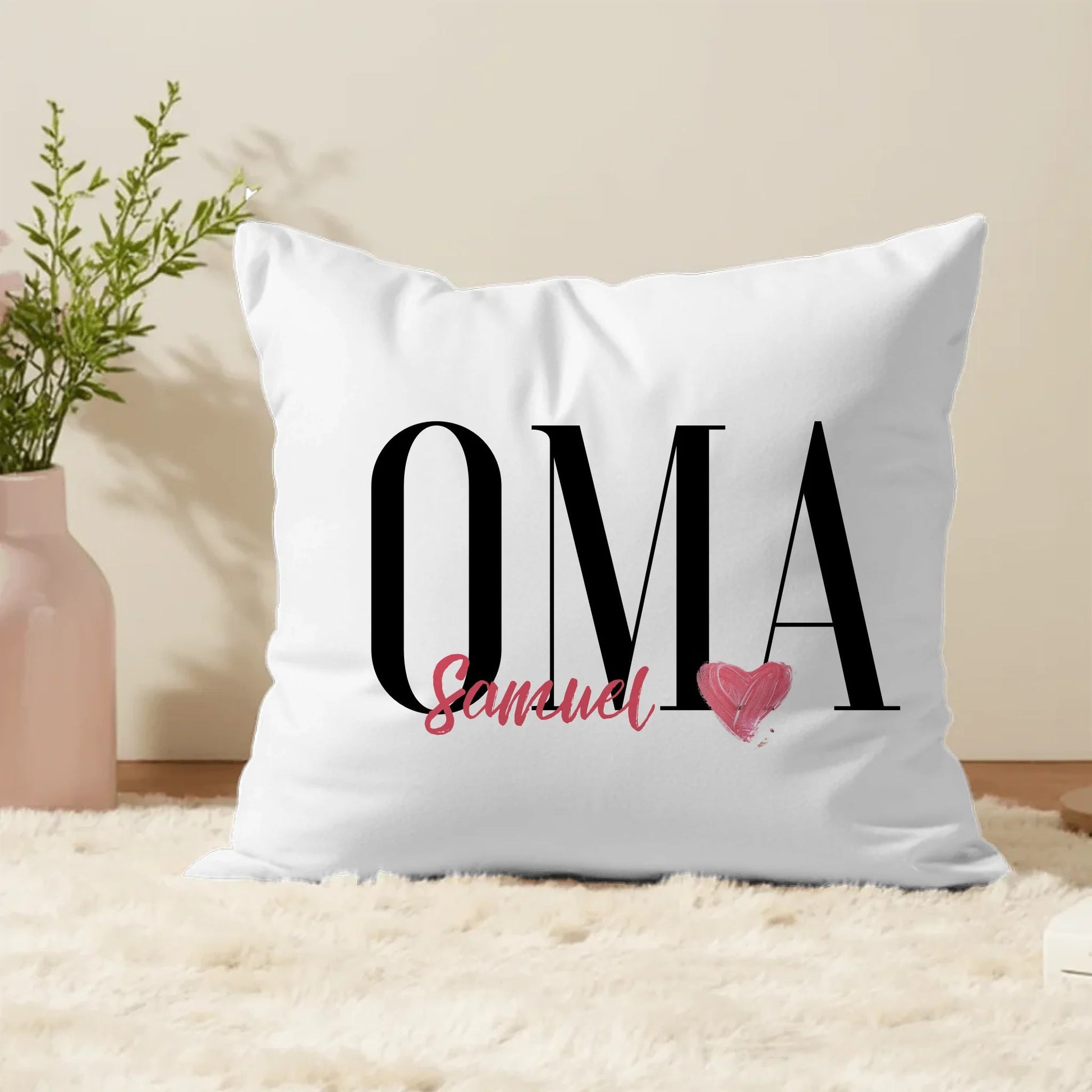 Pillow - Square - all color 8