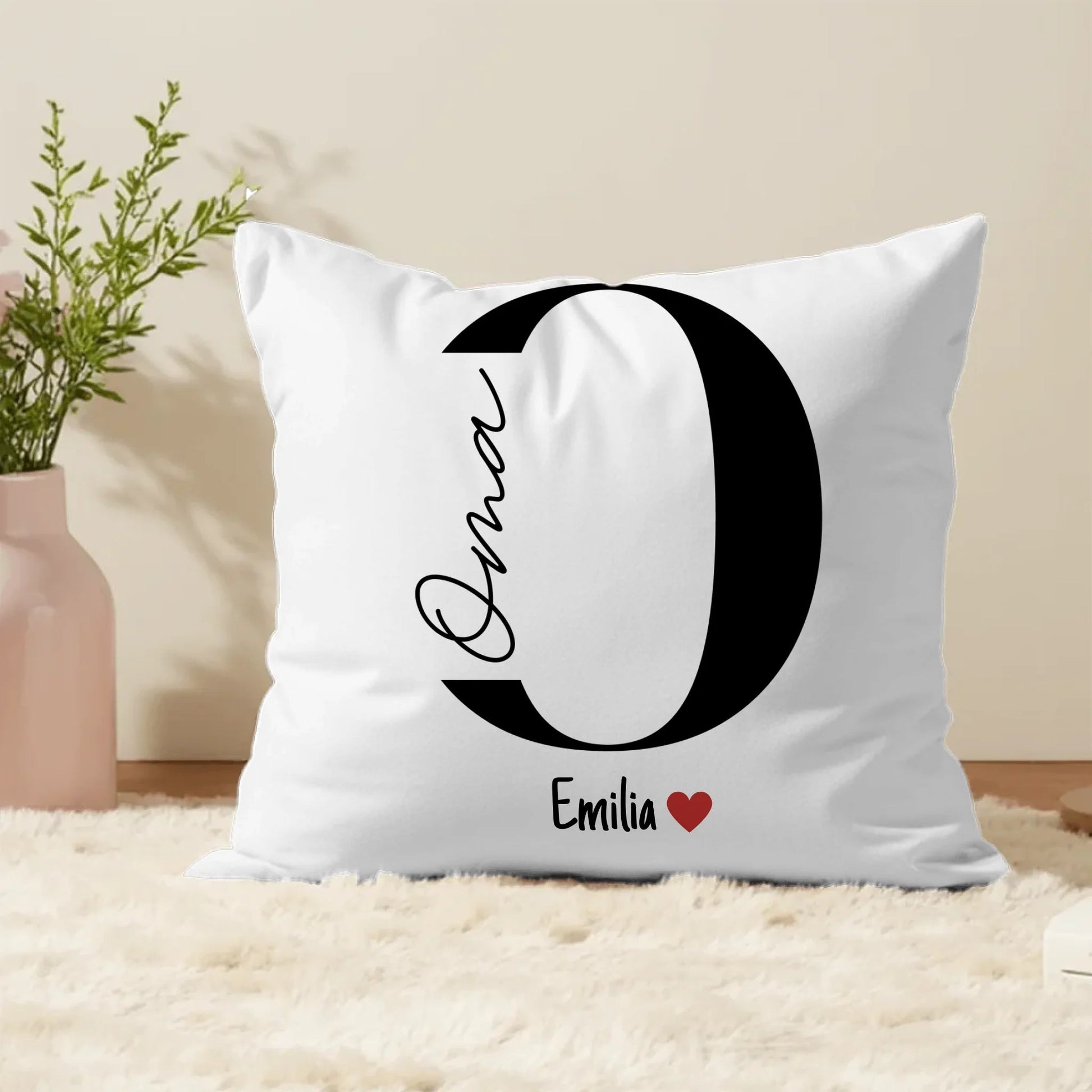 Pillow - Square - all color 8