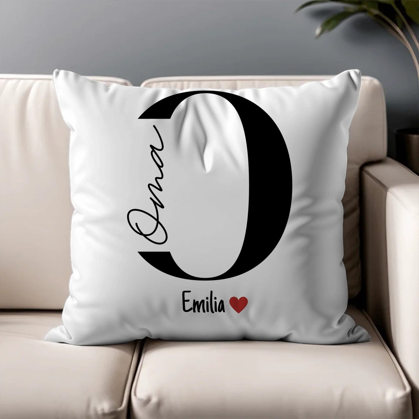 Pillow - Square - all color 5