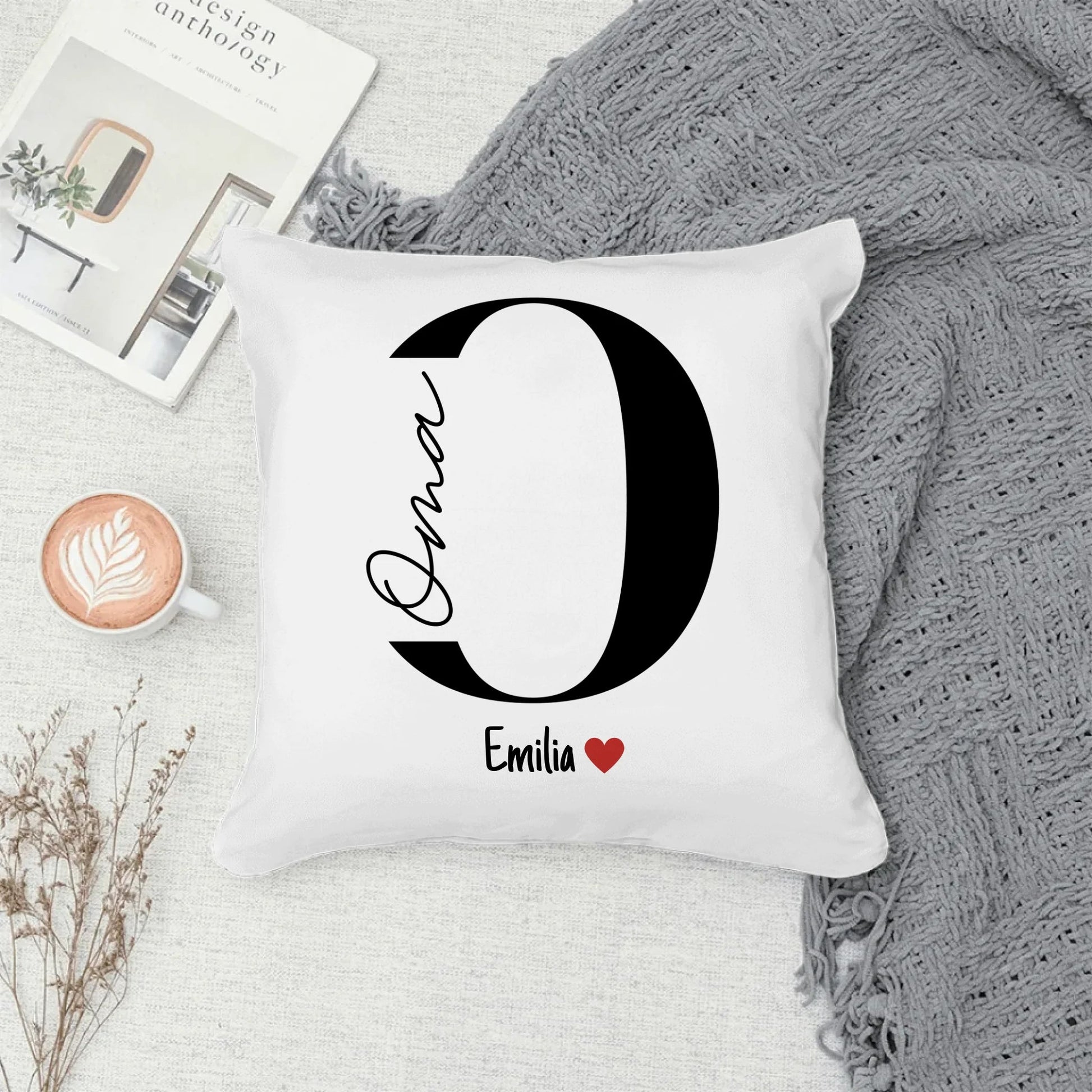 Pillow - Square - all color 3