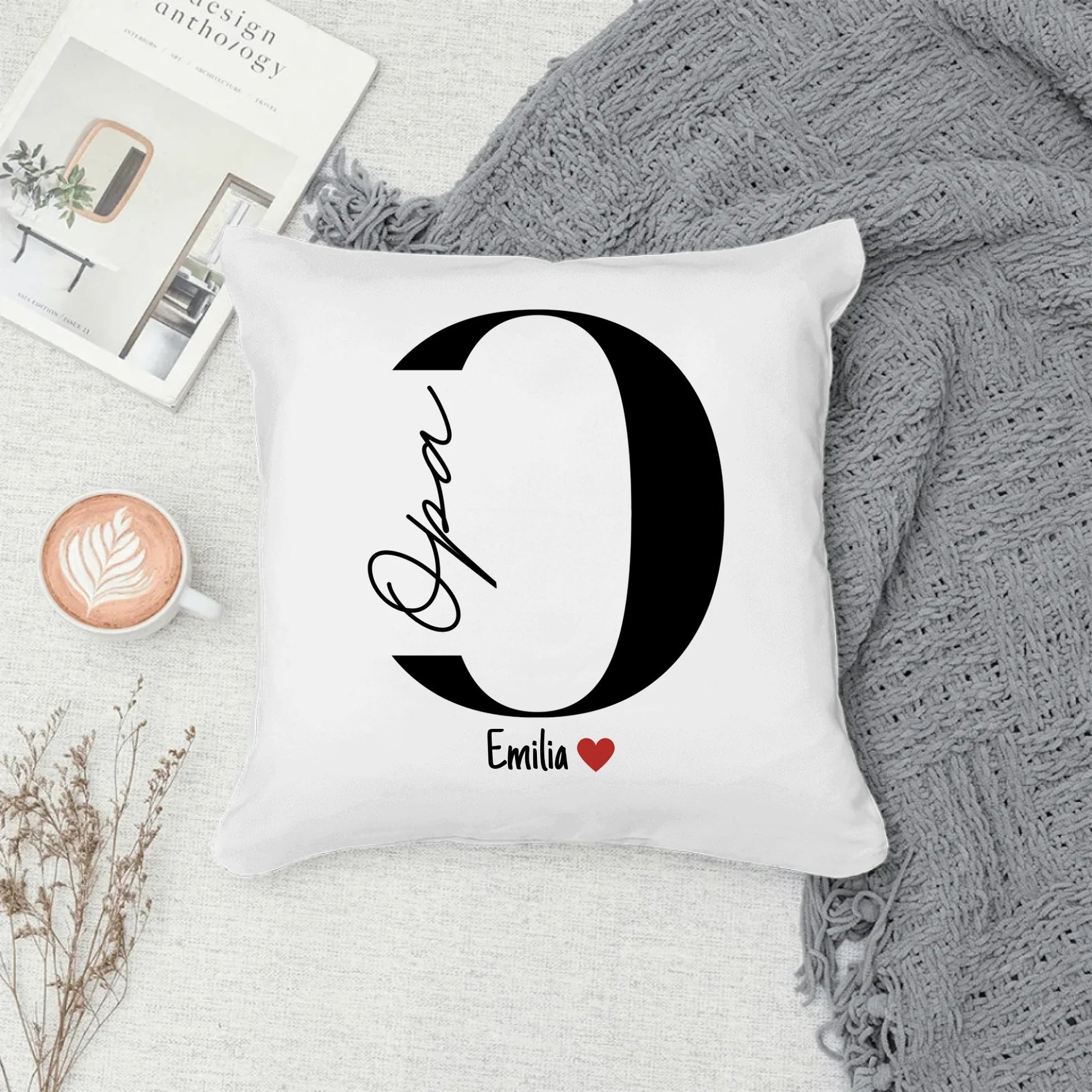 Pillow - Square - all color 3