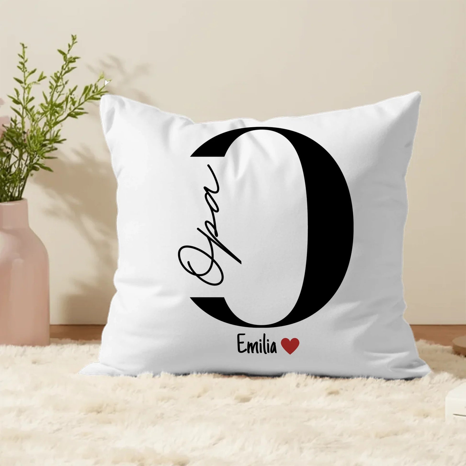 Pillow - Square - all color 8