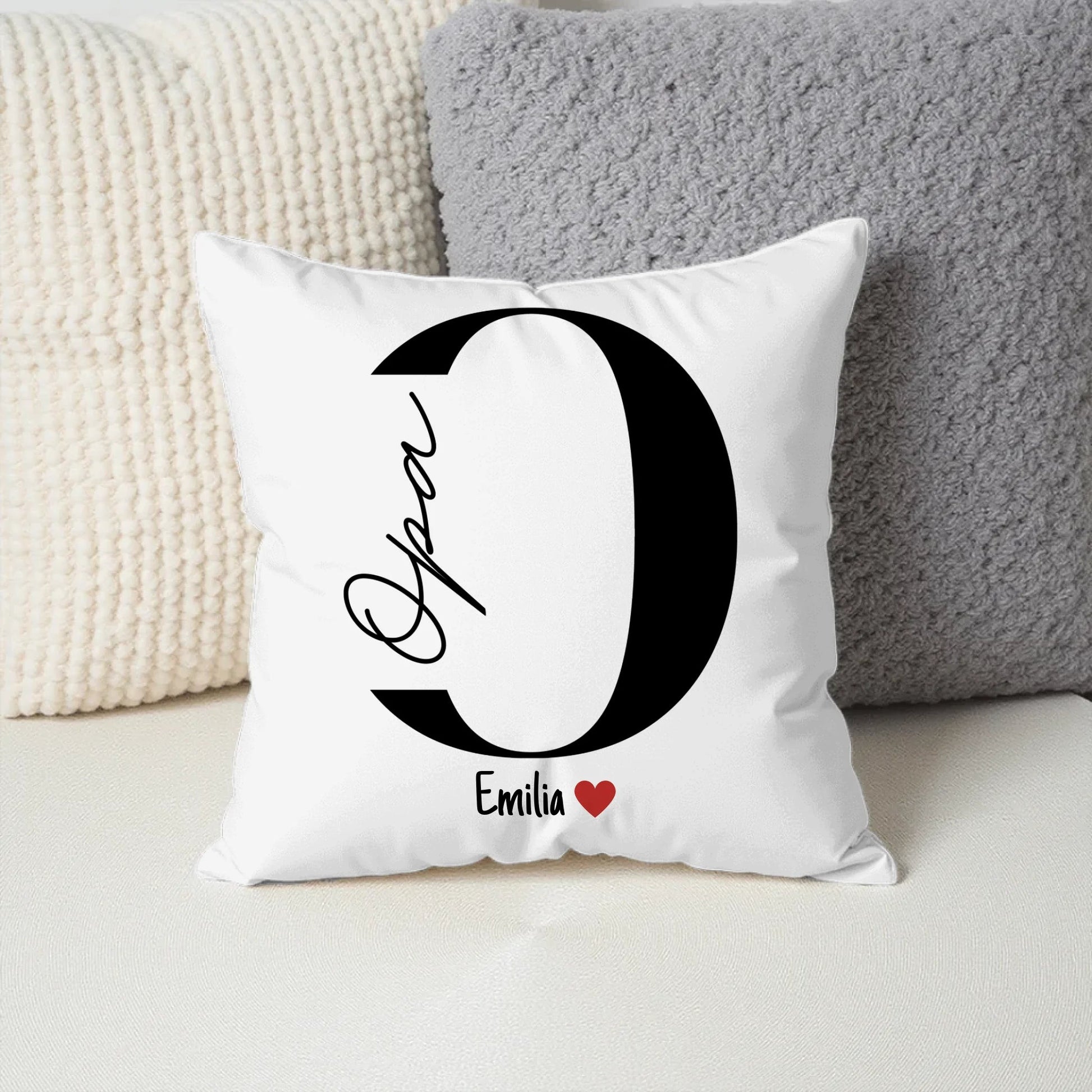 Pillow - Square - all color 4