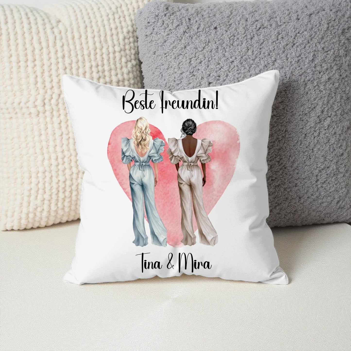 Pillow - Square - all color 4