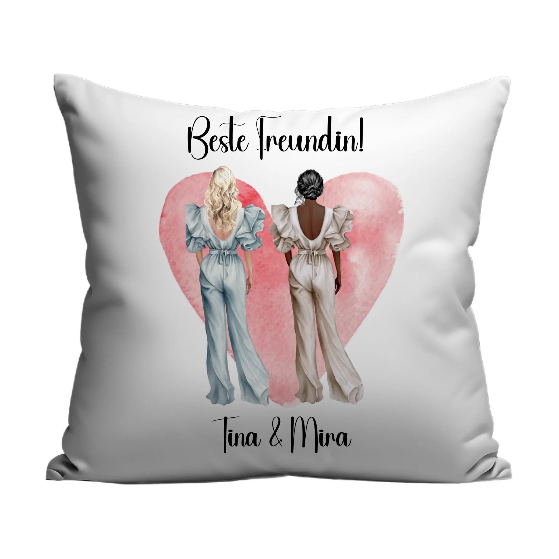 Pillow - Square - all color