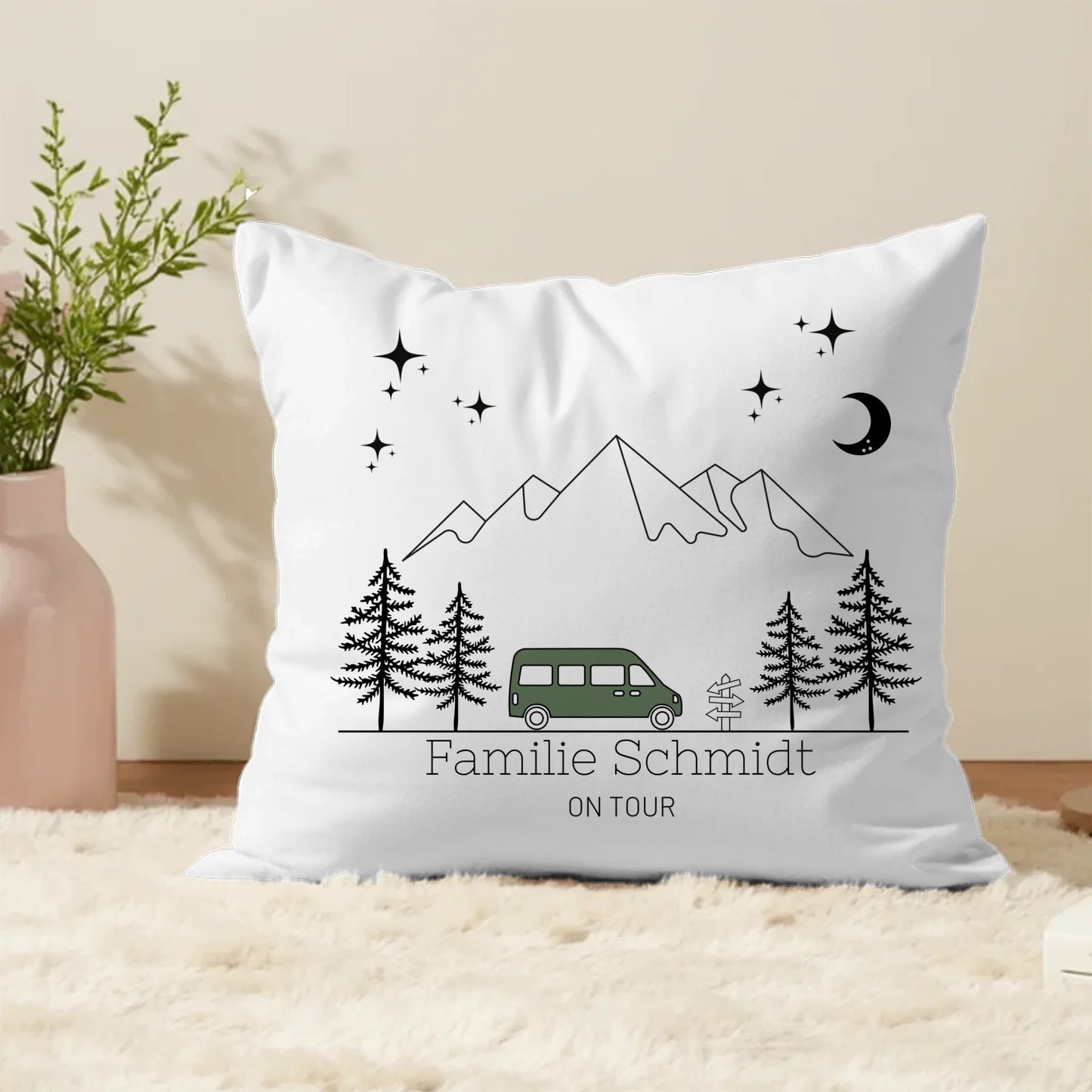 Pillow - Square - all color 8