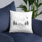 Personalisiertes Camping Kissen Geländewagen Little Mathilda Little Mathilda Kissen