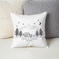Personalisiertes Camping Kissen Geländewagen Little Mathilda Little Mathilda Kissen