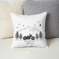 Pillow - Square - all color 4