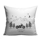 Pillow - Square - all color