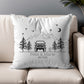 Pillow - Square - all color 5