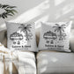 Pillow - Square - all color - 2pcs