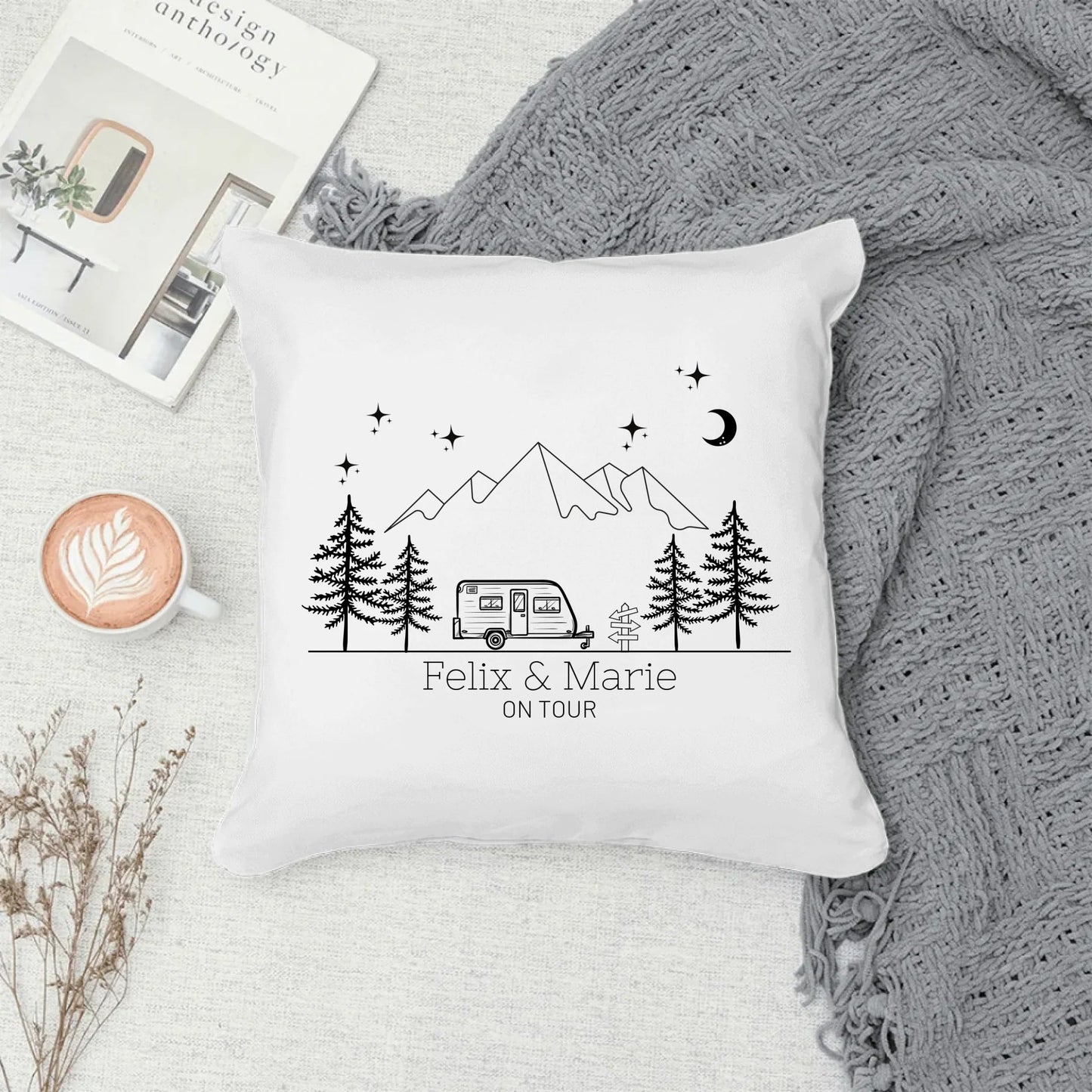 Pillow - Square - all color 3