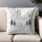 Pillow - Square - all color 5