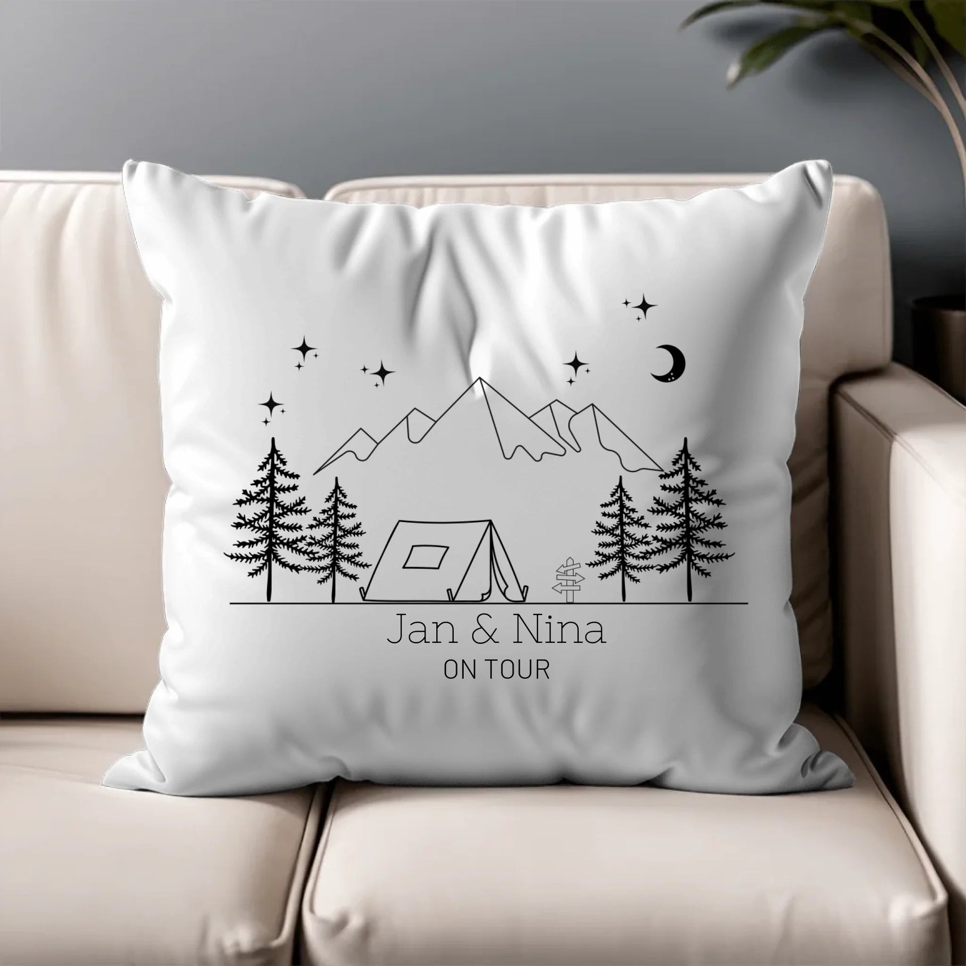 Pillow - Square - all color 5