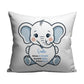 Pillow - Square - all color